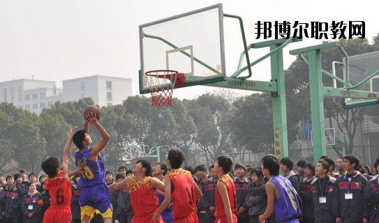 定西工貿中等專業(yè)學校怎么樣，好不好