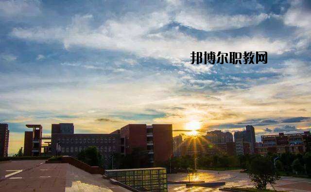 漢川中等職業(yè)技術學校怎么樣、好不好