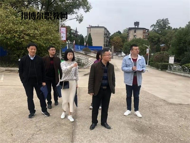 江西景德鎮(zhèn)機(jī)電工程學(xué)校怎么樣、好不好