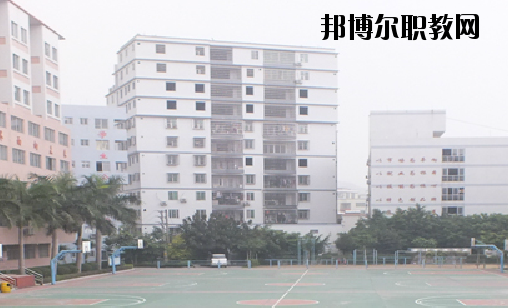 廣州實驗技工學(xué)校怎么樣、好不好