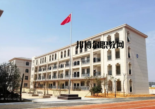 德安中等職業(yè)技術(shù)學(xué)校怎么樣、好不好