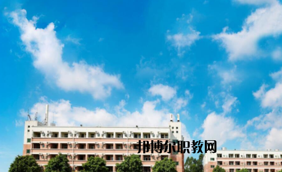 廣州藍天高級技工學校怎么樣、好不好