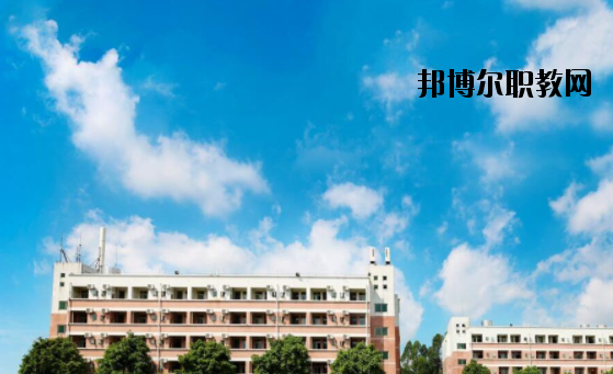 廣州藍(lán)天高級技工學(xué)校2020年報名條件、招生要求、招生對象