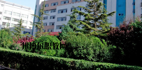 蘭州商業(yè)學(xué)校怎么樣、好不好