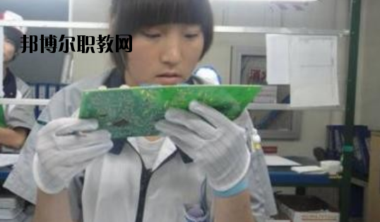 石家莊博信科技中等專(zhuān)業(yè)學(xué)校怎么樣、好不好