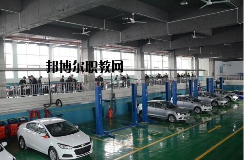 汕頭高級(jí)技工學(xué)校2020年報(bào)名條件、招生要求、招生對(duì)象