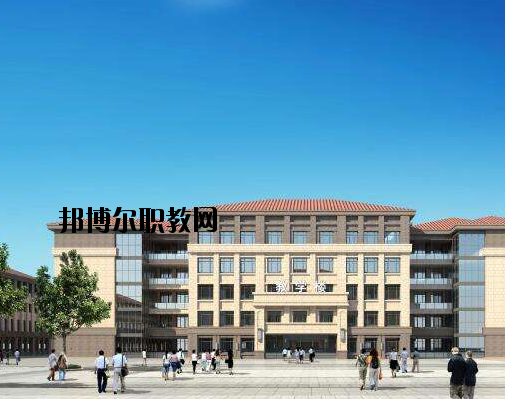 夷陵職業(yè)教育中心學(xué)校怎么樣、好不好
