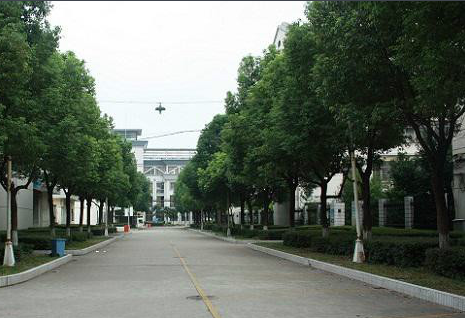 江蘇靖江中等專業(yè)學(xué)校怎么樣、好不好
