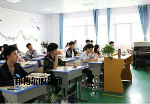 吉安扶園職業(yè)高中怎么樣、好不好