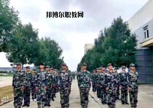 鄭州創(chuàng)新科技學(xué)校2021年報名條件、招生要求、招生對象