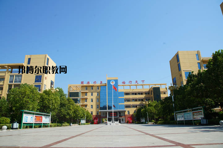 固始職業(yè)教育中心2021年報(bào)名條件、招生要求、招生對(duì)象