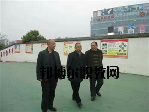 三臺(tái)縣文武職業(yè)技術(shù)學(xué)校怎么樣、好不好
