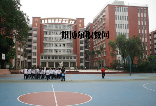 廣東民政職業(yè)技術(shù)學(xué)校2020年報(bào)名條件、招生要求、招生對象