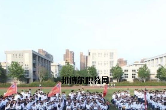 滑縣裳華職業(yè)技術(shù)中專2021年報名條件、招生要求、招生對象