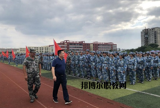 合肥高新科技學(xué)校2020年報(bào)名條件、招生要求、招生對(duì)象