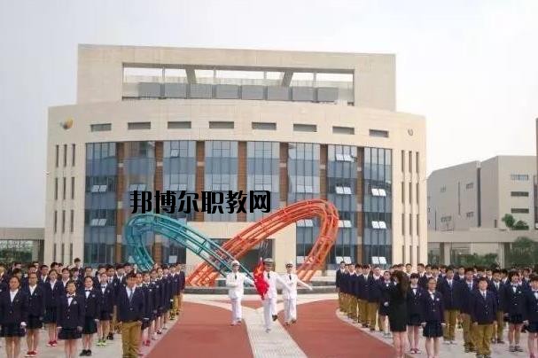 寧波特殊教育中心學(xué)校怎么樣、好不好