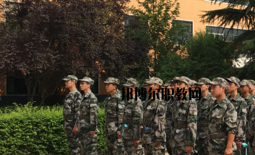 鄭州國防科技學(xué)校2021年報名條件、招生要求、招生對象