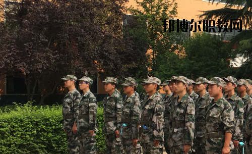 鄭州國防科技學校怎么樣、好不好