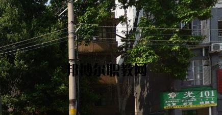 賀州技工學(xué)校怎么樣、好不好