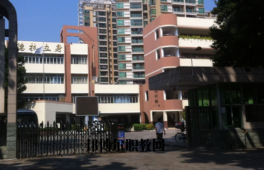 珠海理工職業(yè)技術(shù)學校2020年報名條件、招生要求、招生對象