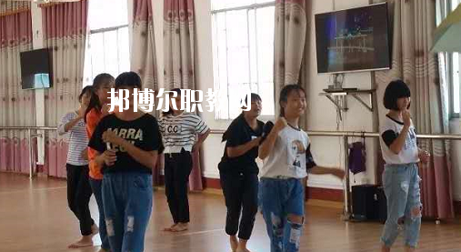 忻城職業(yè)技術(shù)學(xué)校怎么樣、好不好