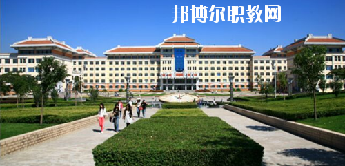 西安理工技師學院2020年報名條件、招生要求、招生對象
