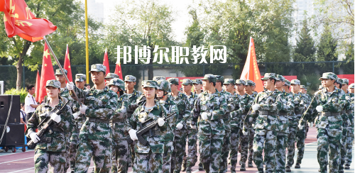西安齊力鐵路學(xué)校怎么樣、好不好