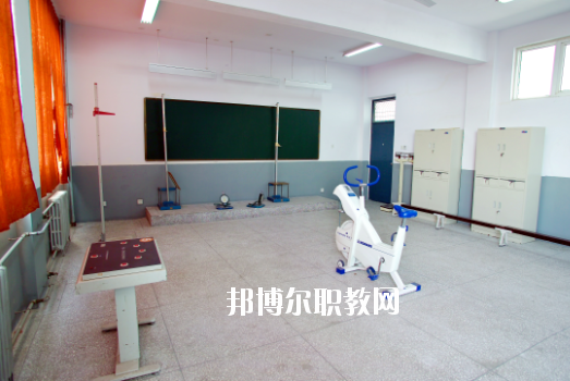 焦作市體育運動學(xué)校2021年報名條件、招生要求、招生對象