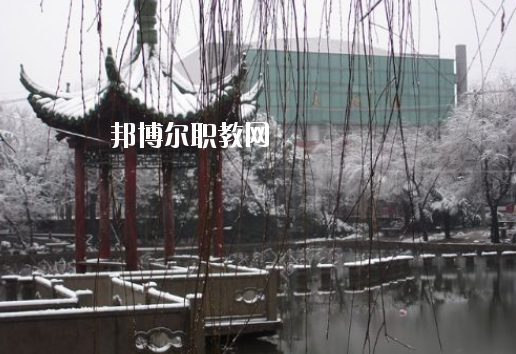合肥通用技術(shù)學(xué)校怎么樣、好不好