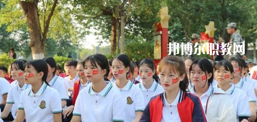 來賓職業(yè)教育中心學(xué)校怎么樣、好不好