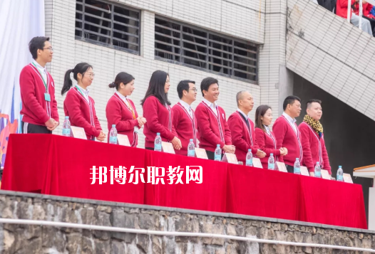 廣東嶺南現(xiàn)代技師學(xué)院2020年報(bào)名條件、招生要求、招生對(duì)象