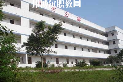 2023年營山職業(yè)高級中學(xué)怎么樣、好不好