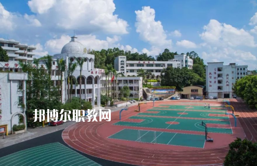 廣州市南沙區(qū)嶺東職業(yè)技術(shù)學校怎么樣、好不好