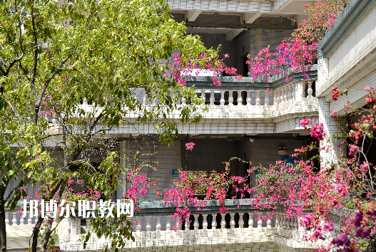佛山市南海區(qū)衛(wèi)生職業(yè)技術學校怎么樣、好不好