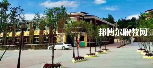 貴州航空工業(yè)技師學(xué)院烏當(dāng)校區(qū)怎么樣、好不好