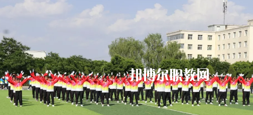 榆中縣職業(yè)教育中心2020年學(xué)費、收費多少