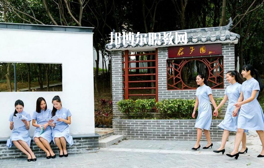 廣東省旅游職業(yè)技術(shù)學(xué)校2020年學(xué)費(fèi)、收費(fèi)多少