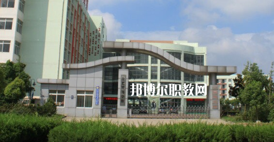 合肥騰飛學(xué)校怎么樣、好不好
