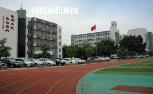 廣州市番禺區(qū)職業(yè)技術學校怎么樣、好不好