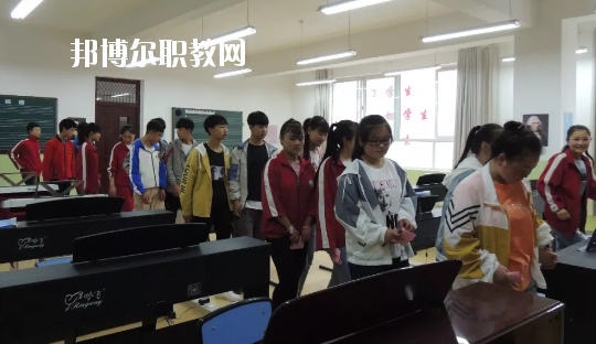 禮縣白河農(nóng)業(yè)中學(xué)2020年報(bào)名條件、招生要求、招生對(duì)象