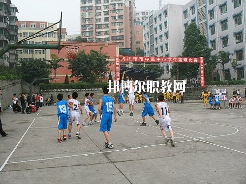 內(nèi)江市第一職業(yè)中學(xué)2020年報名條件、招生要求、招生對象