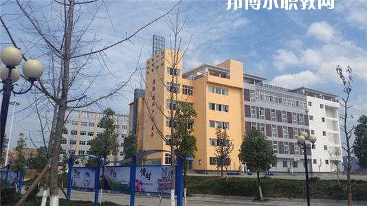 蒼溪縣職業(yè)高級中學(xué)怎么樣、好不好
