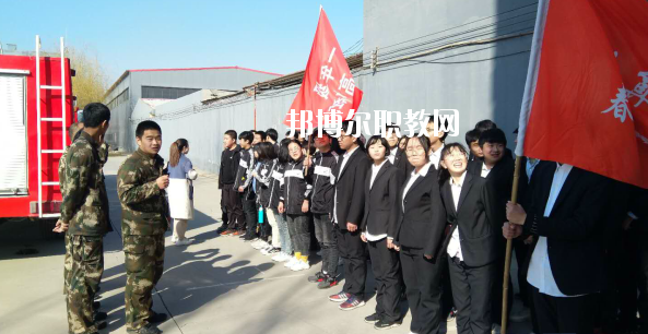 安平綜合職業(yè)技術(shù)學(xué)校2020年學(xué)費、收費多少