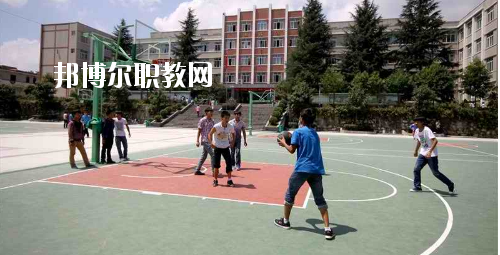 貴州電子科技職業(yè)學(xué)院中職部怎么樣、好不好