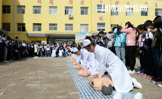合水職業(yè)中等專業(yè)學(xué)校2020年報(bào)名條件、招生要求、招生對象