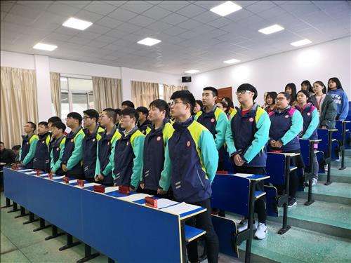 江蘇省陶都中等專業(yè)學校2020年報名條件、招生要求、招生對象