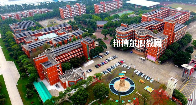 佛山順德區(qū)北滘職業(yè)技術(shù)學(xué)校怎么樣、好不好