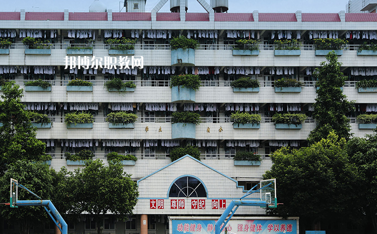佛山南海區(qū)第一職業(yè)技術學校2020年報名條件、招生要求、招生對象