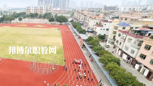 佛山順德區(qū)容桂職業(yè)技術(shù)學(xué)校2020年學(xué)費(fèi)、收費(fèi)多少
