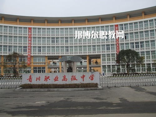 青川縣職業(yè)高級中學(xué)校2020年報名條件、招生要求、招生對象